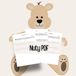 Nuty PDF